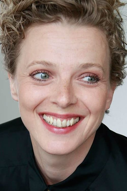 Patrycia Ziolkowska as Kate