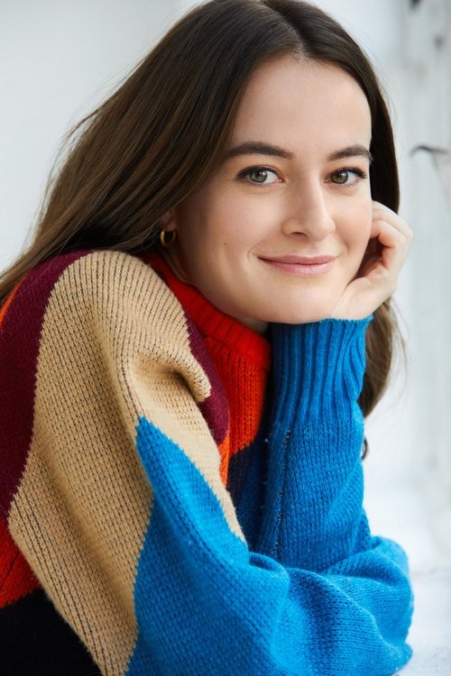 Bianca Crudo as Assistant #2