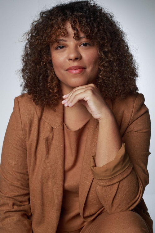 Letícia Helena as Sofia