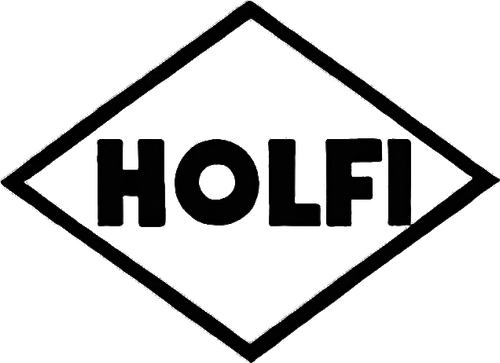 Holfi logo