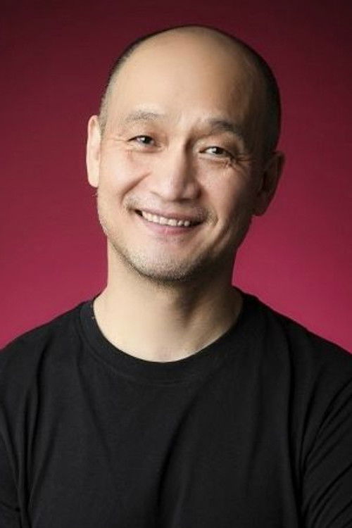 Kim Jeong-ho as Mr. Seung