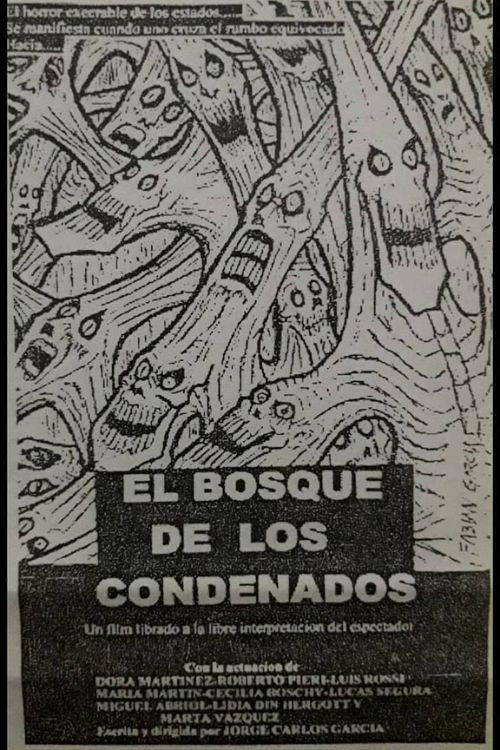 El bosque de los condenados