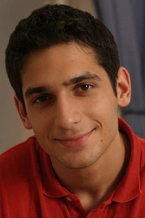 Jirka Gregor as (archive footage)