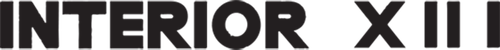 Interior13 Cine logo