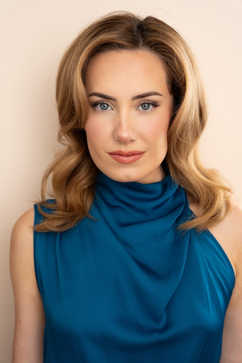 McKenzie Kurtz profile photo