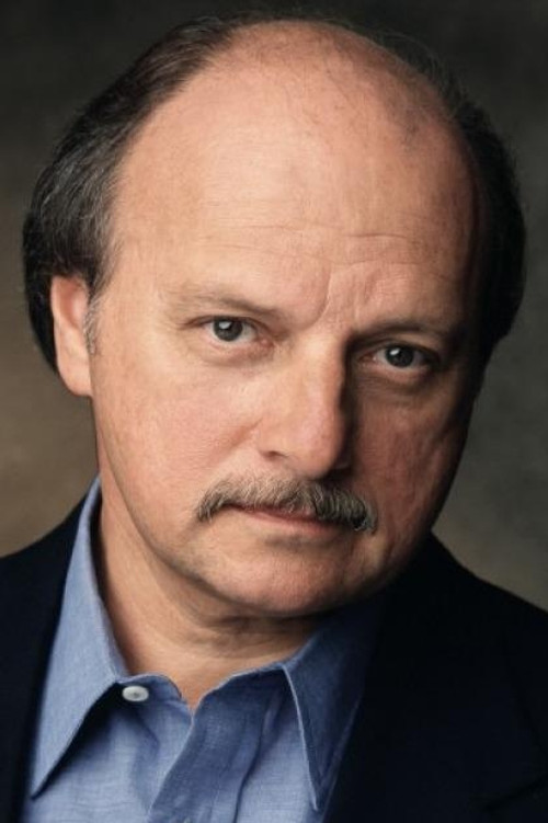 Dennis Franz as Norman Buntz