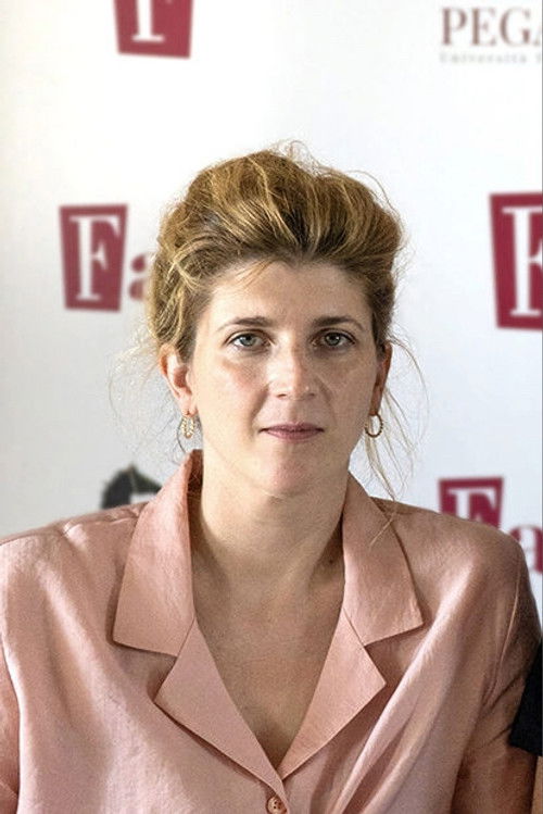 Kata Wéber as Marika