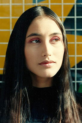 Karol Cristina da Silva as Nurse