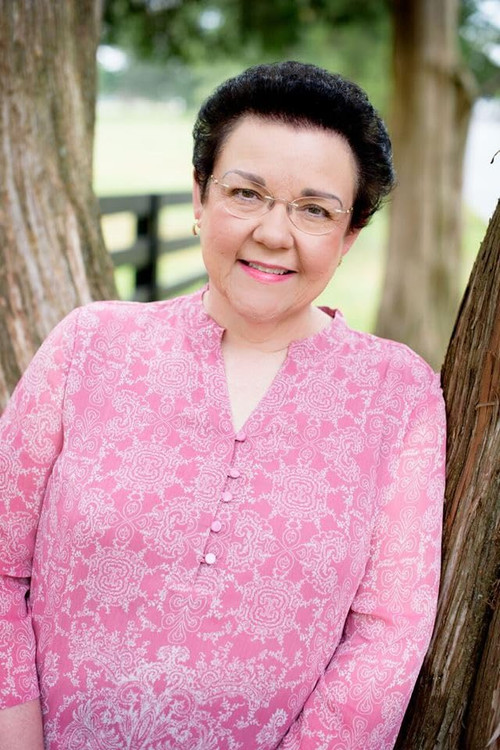 Stephanie Leathers as Debbie Young