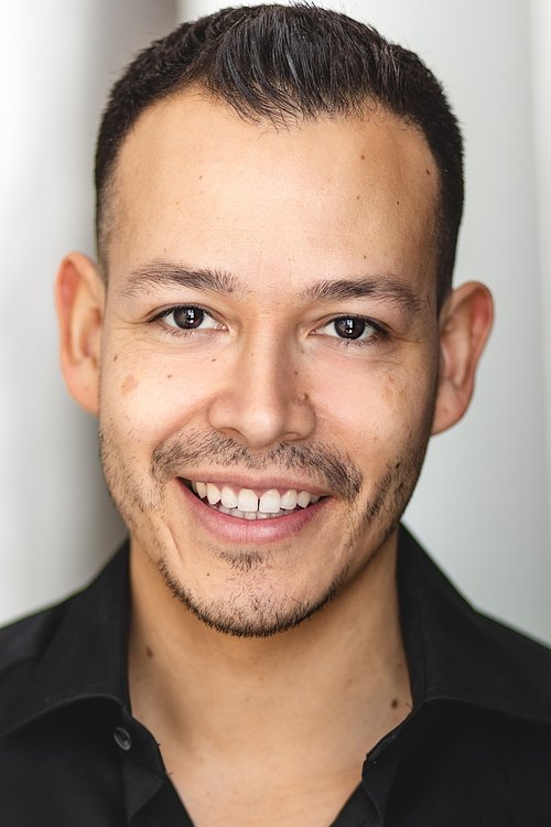 Alex Cruz as John David