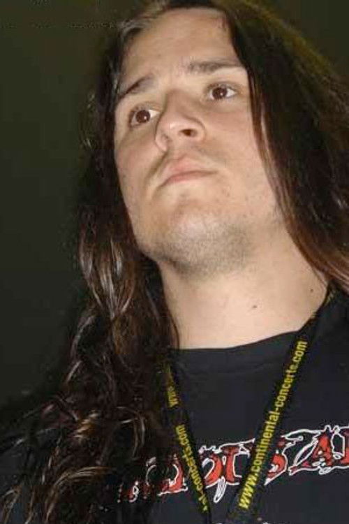 Mikael Hedlund as Himself