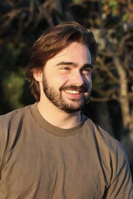 Christian Downey as Thomas