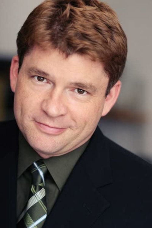 Dan O'Connor as Nick