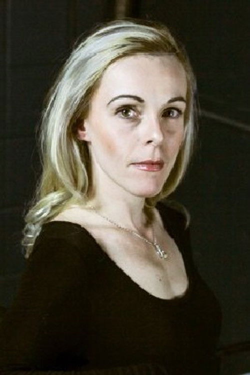 Jamie Tognazzini as Adam