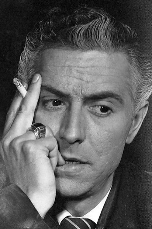 Francisco Piquer as Andrés