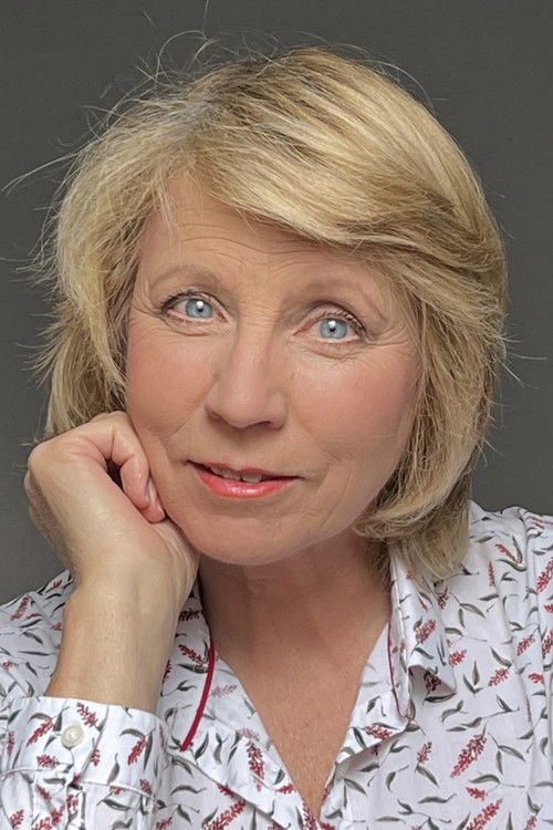 Pip Boulter as The Mother