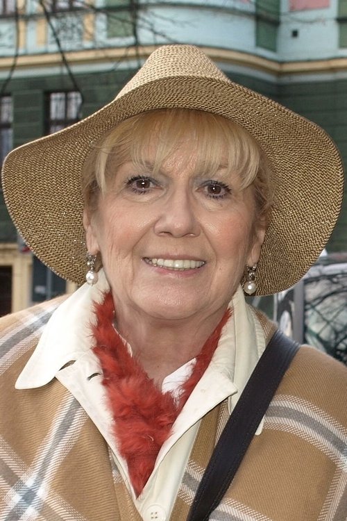 Emilia Krakowska as Malina