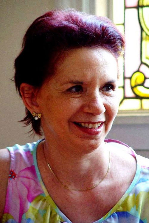 Mirta Plá profile photo