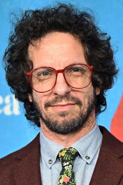 Joshuah Bearman as Narrator