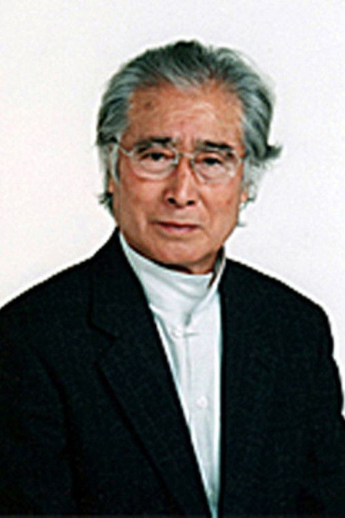 Minoru Hodaka as Detective