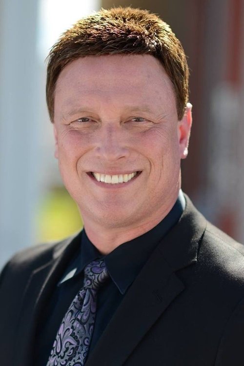 Robert Johnson as Harley