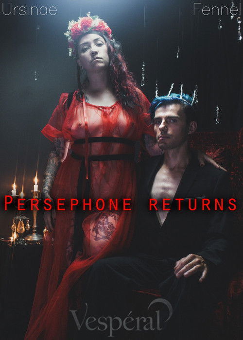 Persephone Returns