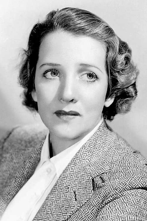 Helen Flint as Sylvia Inglesby