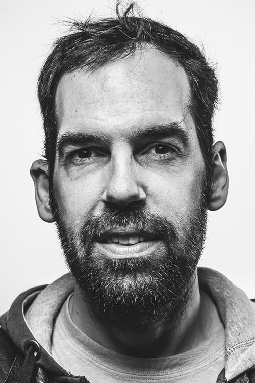 Patrice Beauchesne as 