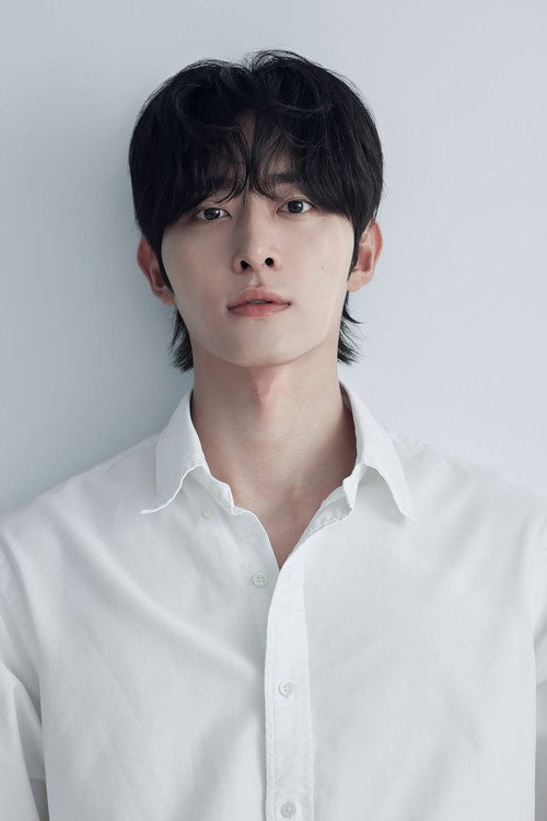 Ahn Jung-hun as Han Jae-woo