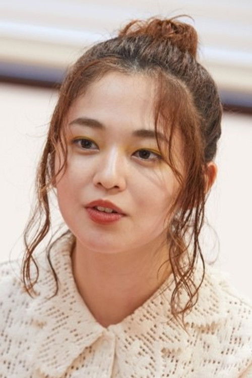 Rei Tsukikawa as Kikuri Hiroi