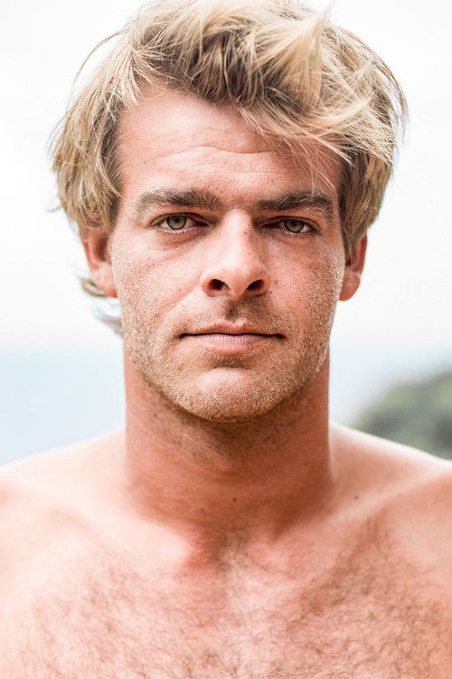 Nick Jacobsen as Himself - Rider