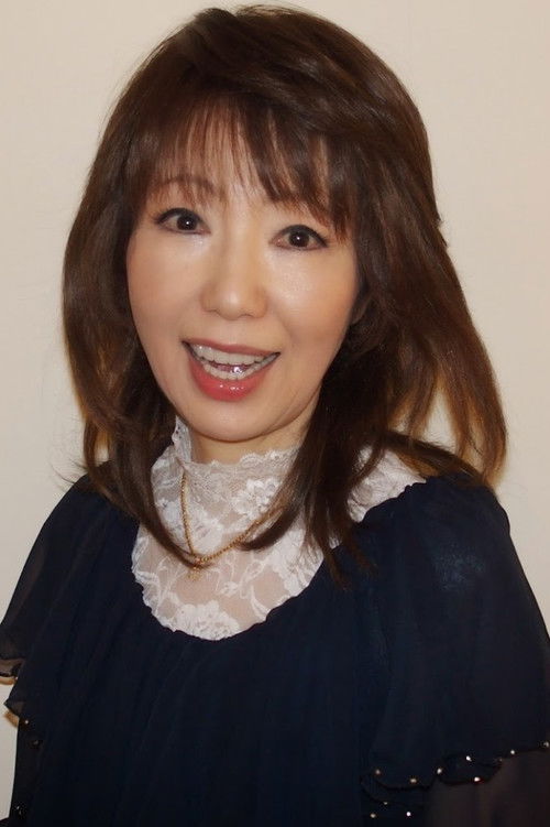 Keiko Mari as Miki Fujiyama