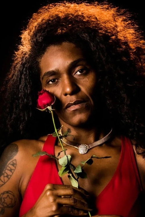 Danielle Anatólio as Herself / Performer