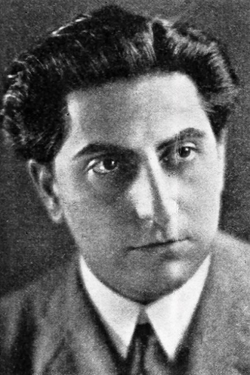 Albert Prisco as Kadir