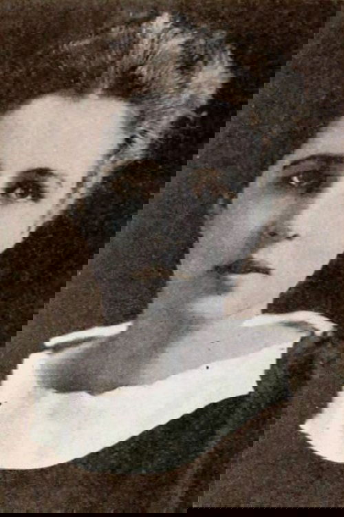 Doris Rankin as The Matron