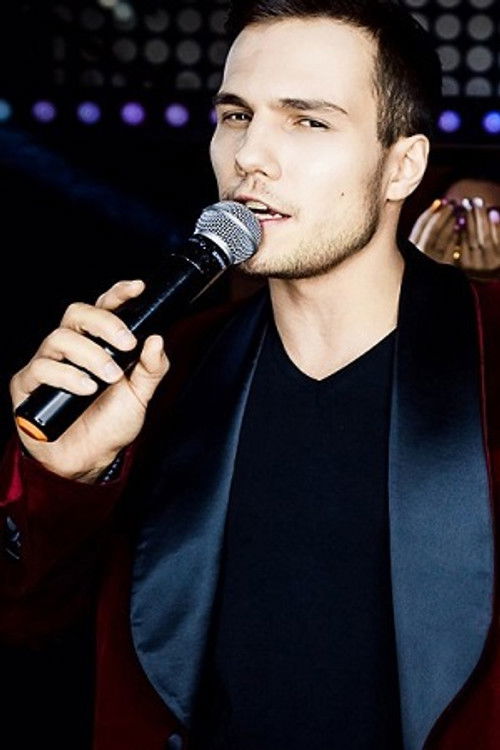 Arkady Tikhomirov as (voice)