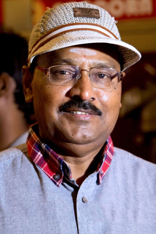 K. Bhagyaraj as 