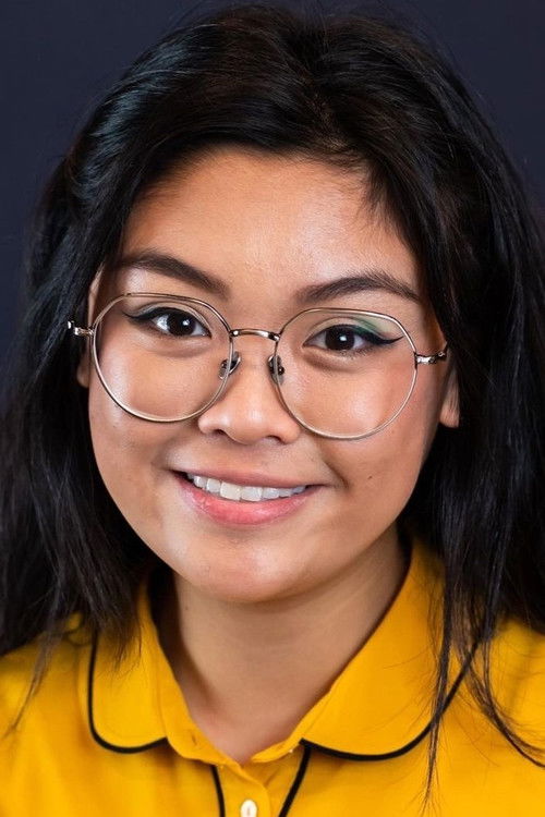 Mikee Parangalan as Self