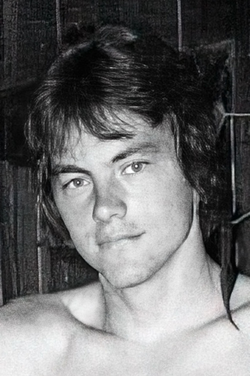 Russell Craig as (segment "Watch My Lover") (archive footage)