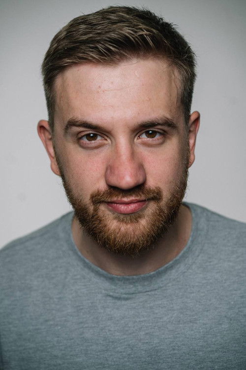 Іван Жилюк as 