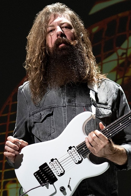 Jim Root as Himself