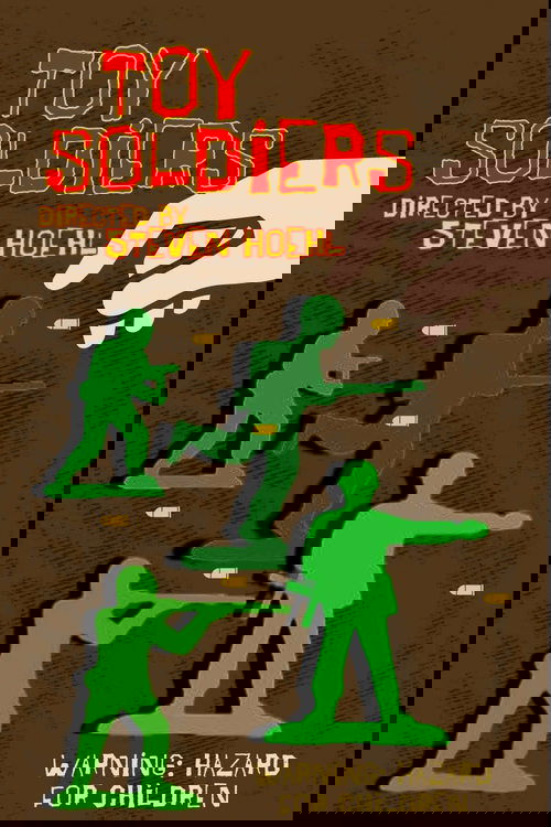 Toy Soldiers