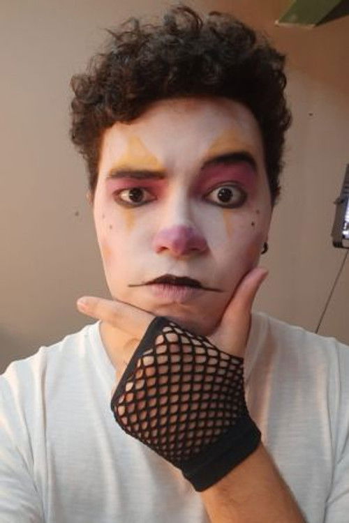 João Pedro Corrêa as Pietro DeLyon