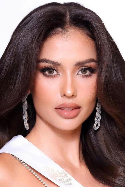 Anntonia Porsild as Ann