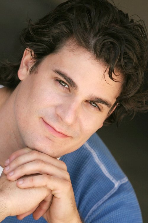 Matt Maenpaa as Jessie - Bartender