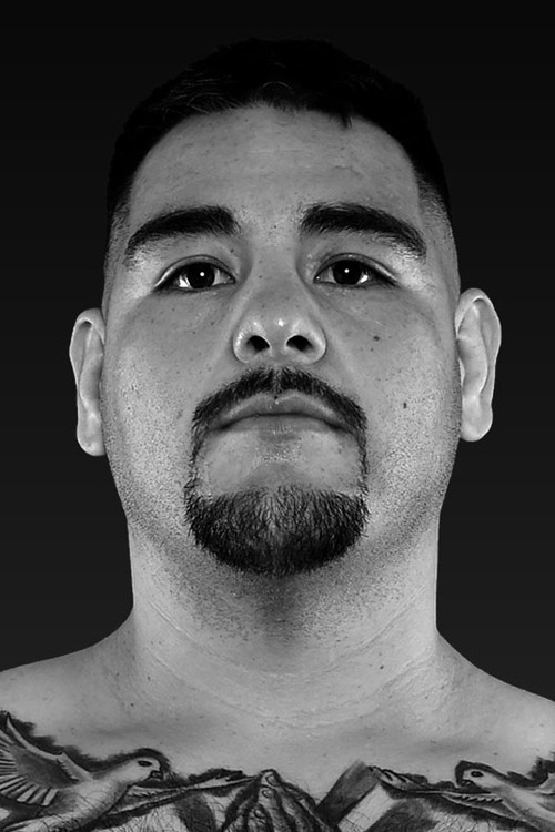 Andy Ruiz Jr. as Self