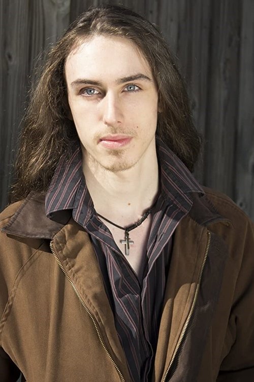 Wesley O'Mary as Hunter 1