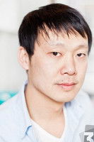 Fow Pyng Hu as Jacky