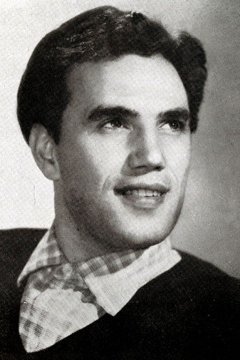 Renato Terra as Un Coinvolto nella Rissa