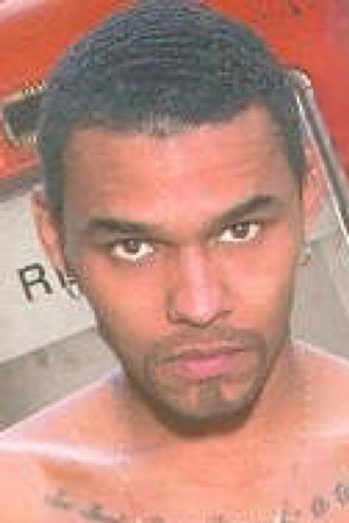 Anthony Cruz as (archive footage)